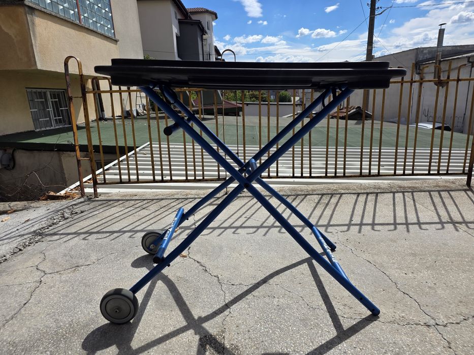 Продавам Преносима работна маса PARK TOOL PB-1