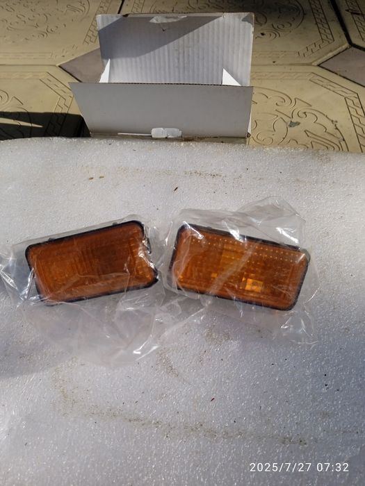 Гольф 3 поворотники оригинал.