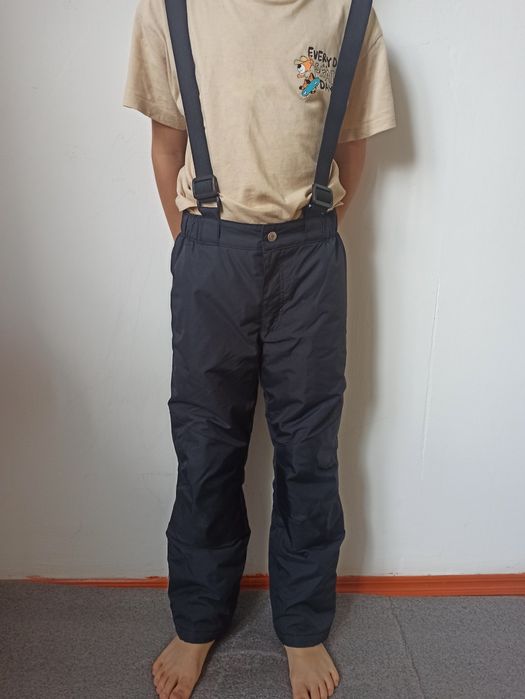 Продам пакет вещей на мальчика 7/8 лет.