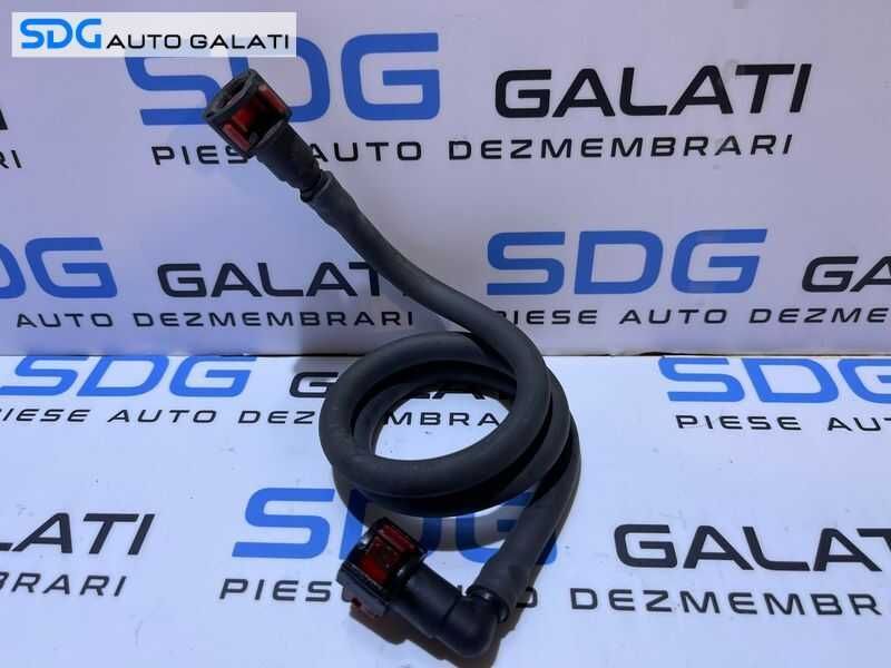 Furtun Conducta Combustibil Benzina Ford Focus 1 1.8 16V 1998 - 2004 sdgfcf1
