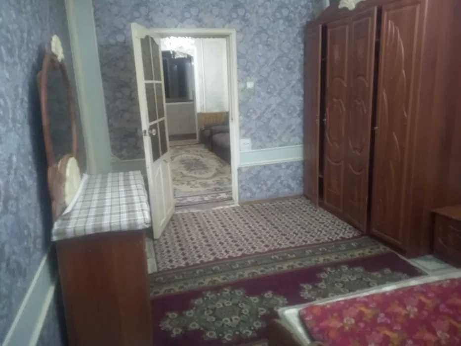 Сдам квартиру 3-комнаты Чиланзар 20 квартал