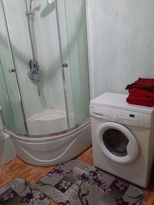 Продам квартиру-студию