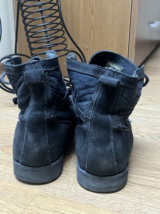 Ghete moi Pull&Bear