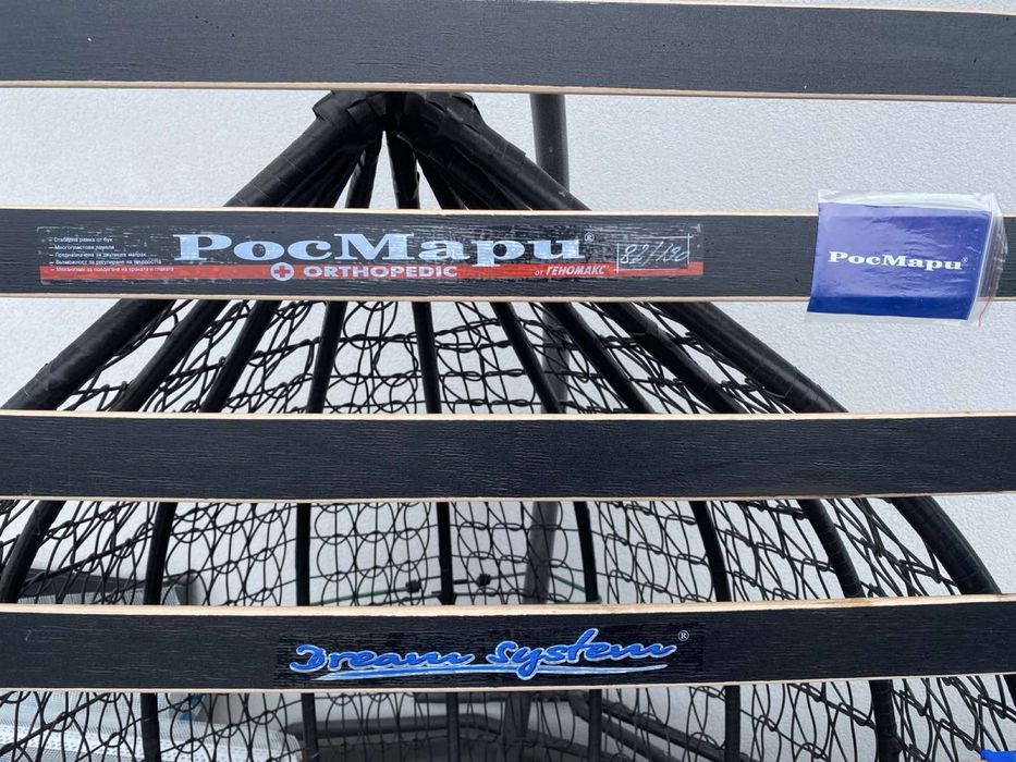 Подматрачна рамка 82/190см Росмари