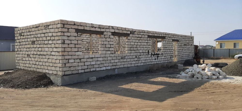 Земля 8 соток Еркинкала2