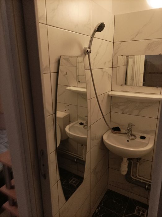 Închiriez Garsonierā complex studentesc