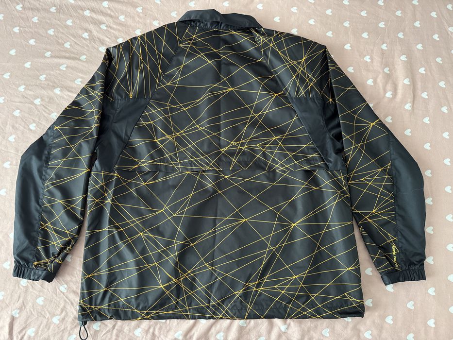 Jacheta neagra Jordan PSG marimea XL