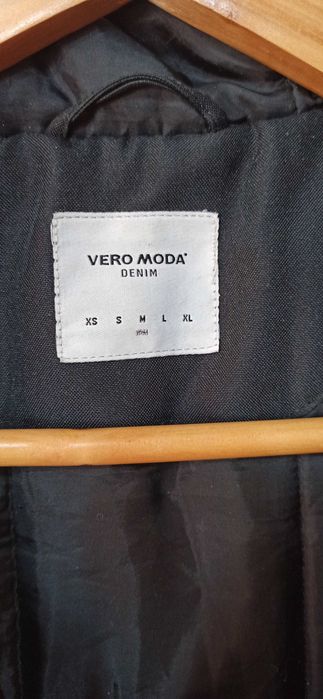 дамска парка Geographical Norway UK 10-58лв; Vero Moda M; MOX UK 16