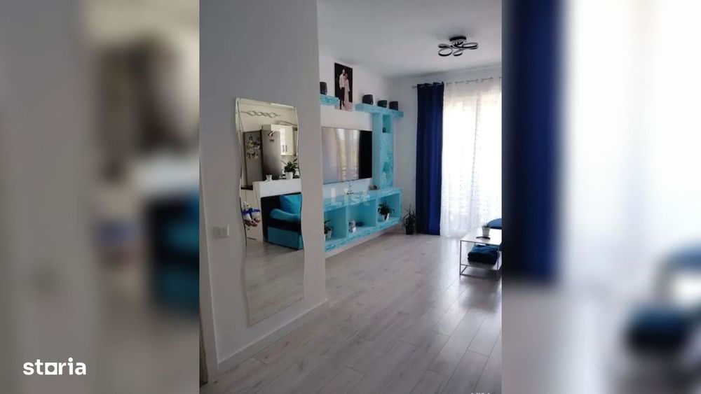 Apartament de vanzare 3 camere in zona Panoramic Residence