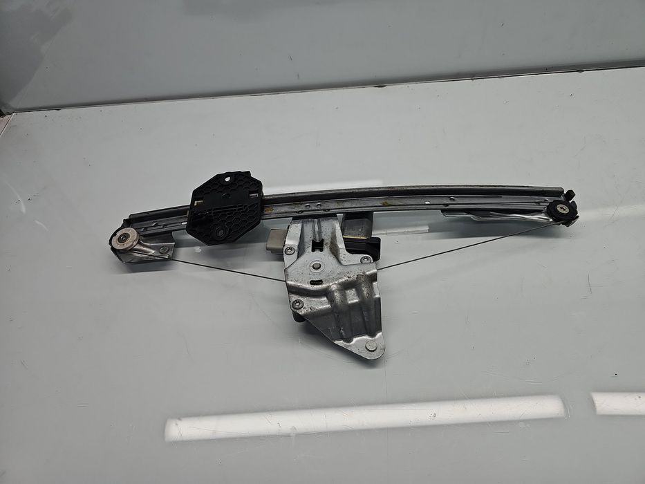 Macara electrica geam dreapta fata Dacia Logan II MCV BK (K52) [Fabr 2