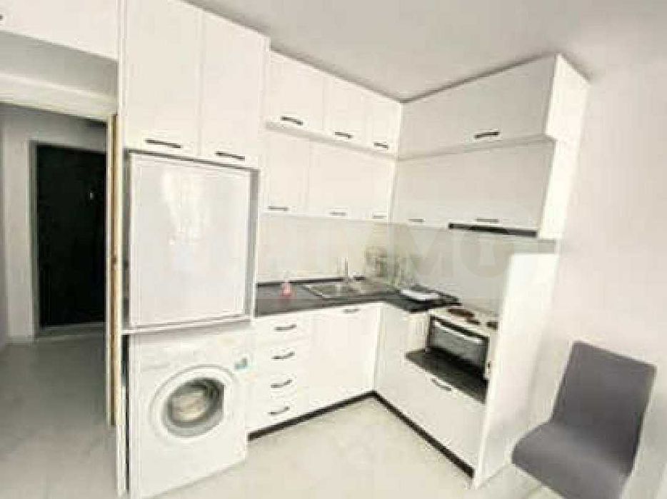 Дава се под наем Едностаен апартамент в Варна, Виница - 44 кв.м за 346.8 € - Снимка #4