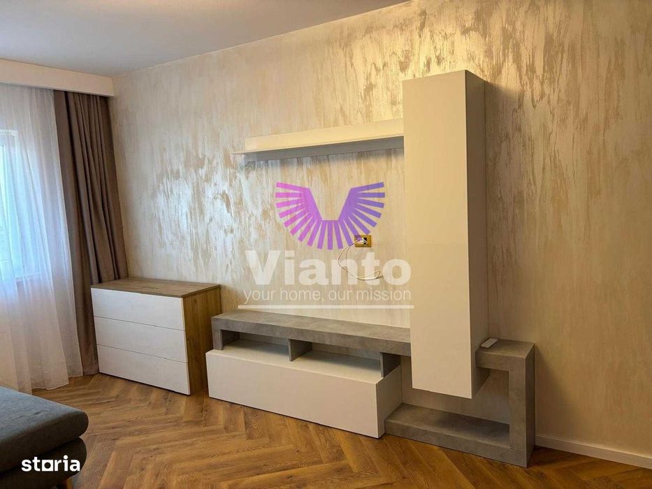 Apartament 2 camere | Prima inchiriere | Valea Aurie | Sibiu