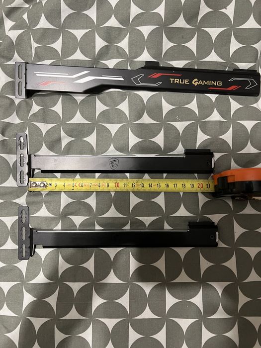 Gpu anti sag bracket