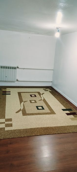 2 бөлме ұзақ уақытқа жалға беріледі