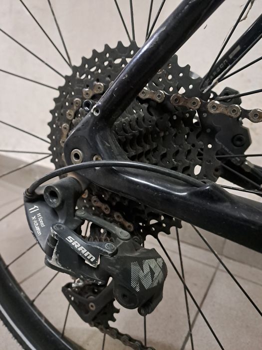 Bicicleta Specialized Sirrus X