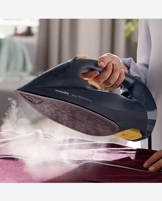 Утюг Philips DST8041 Azur3000Вт