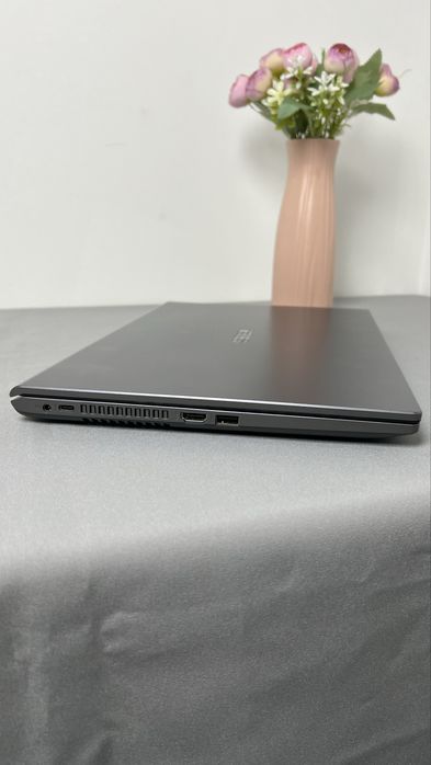 Ноутбук Asus D509BA| AMD A9|Radeon R5| SSD 256GB+500G| Windows 10
