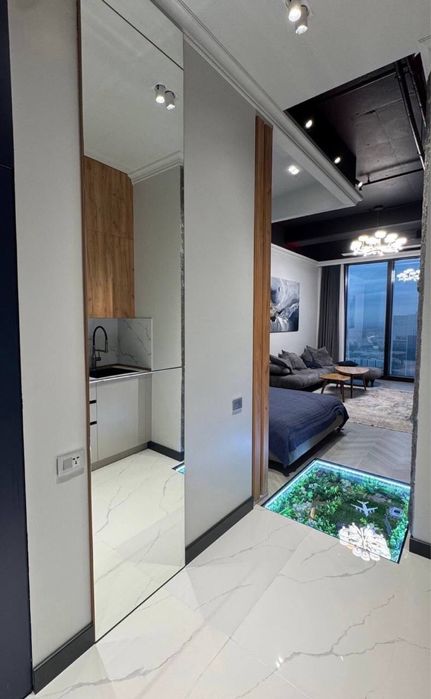 ПРОДАЕТСЯ 1/31/51 НОВОСТРОЙКА  ЖК Nest One  Шайхантахурский район