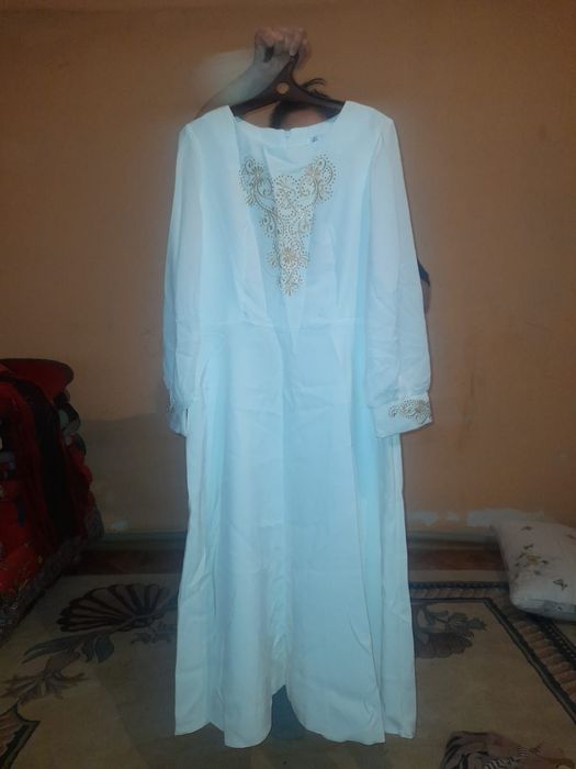 Национальный костюм размер 54