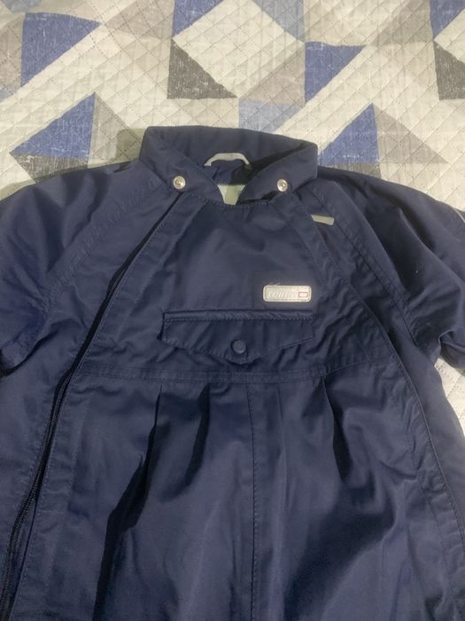 Намалявам! Детски гащеризон Reima