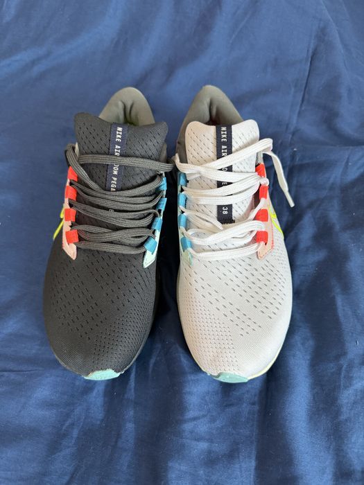 Кроссовки nike Le Greedy