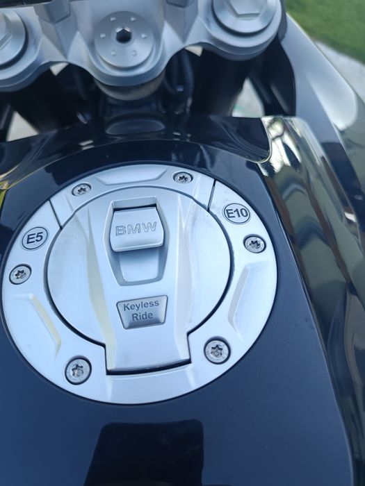 Motocicleta BMW F850GS