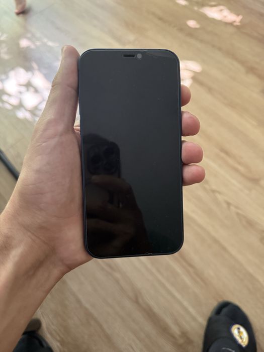 Iphone 12 64 gb blue