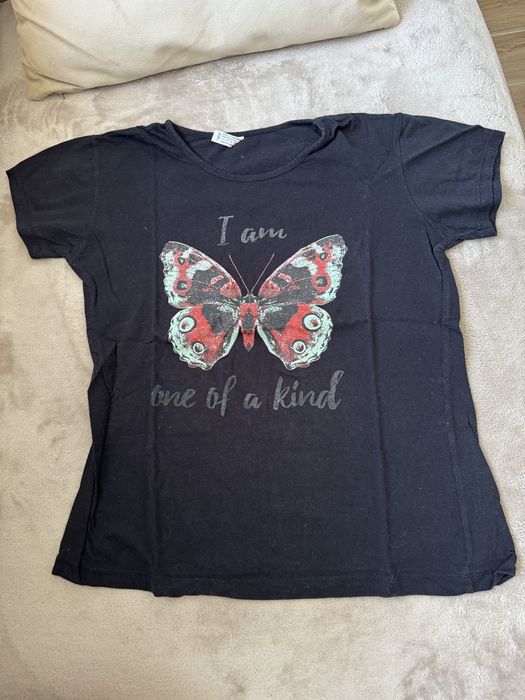 Tricou dama, L , stare foarte buna
