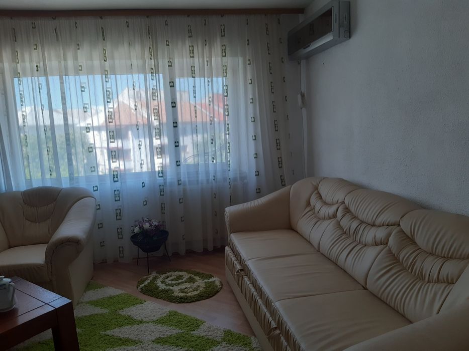 Inchiriez apartament cu două camere strada savenilor nr.36, Botoșani.