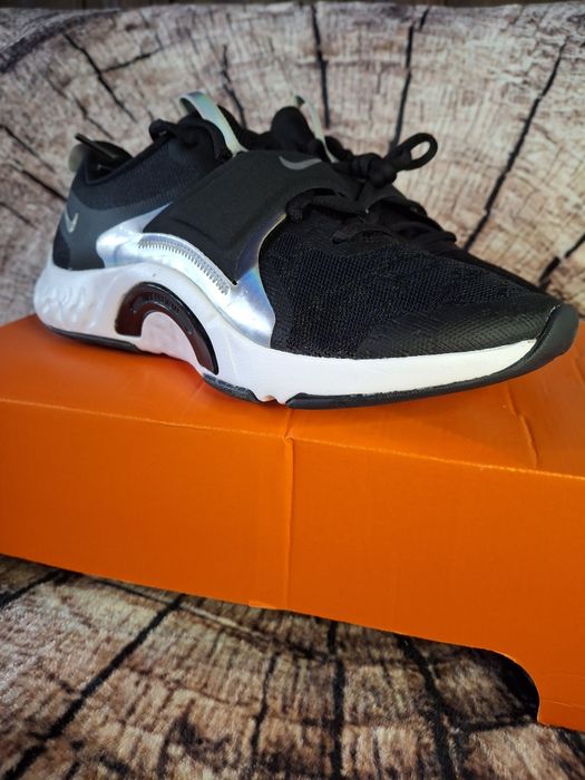 Маратонки Nike Women's Renew In-Season TR 12 Черни, EU-38/UK-4.5