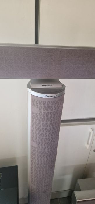 Комплект для домашнего кинотеатра Pioneer