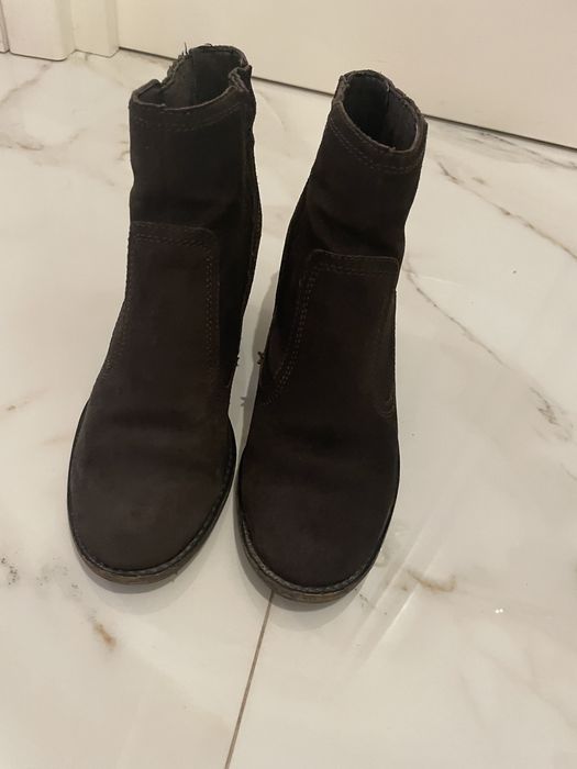 Vand botine Marks and spencer