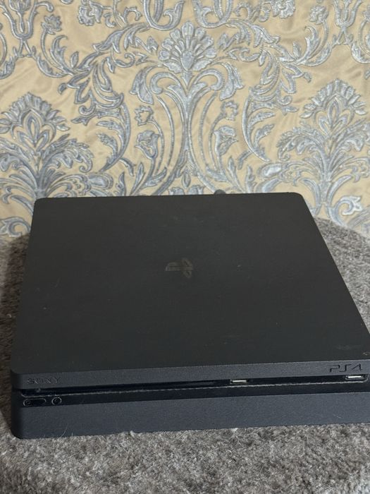 Sony playstation 4