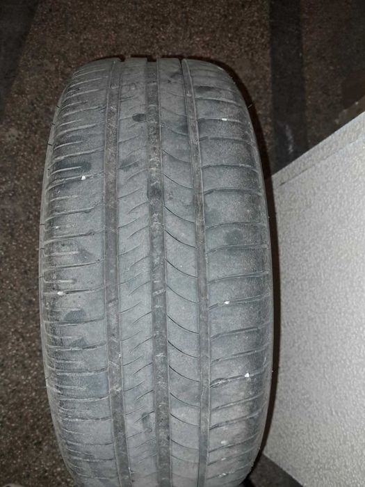 Летни гуми Michelin 205/55/R16