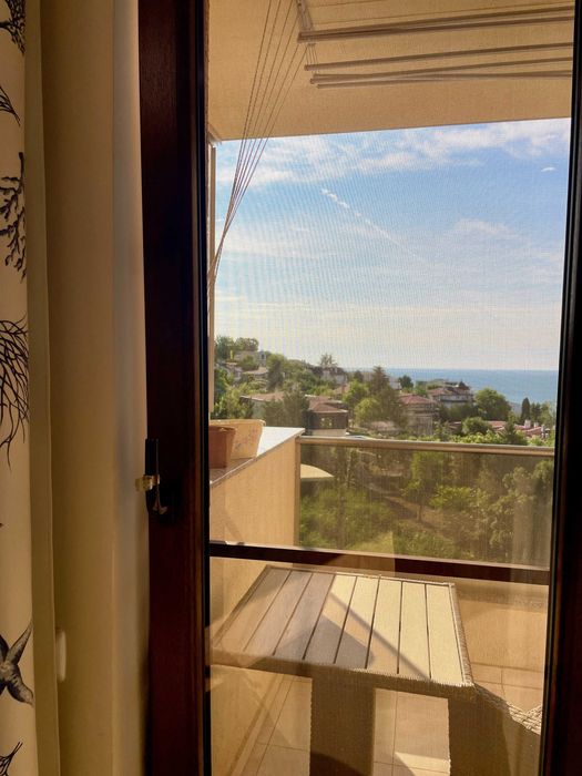 Дава се под наем Двустаен апартамент в Варна, Бриз - 52 кв.м за 714 € - Снимка #21