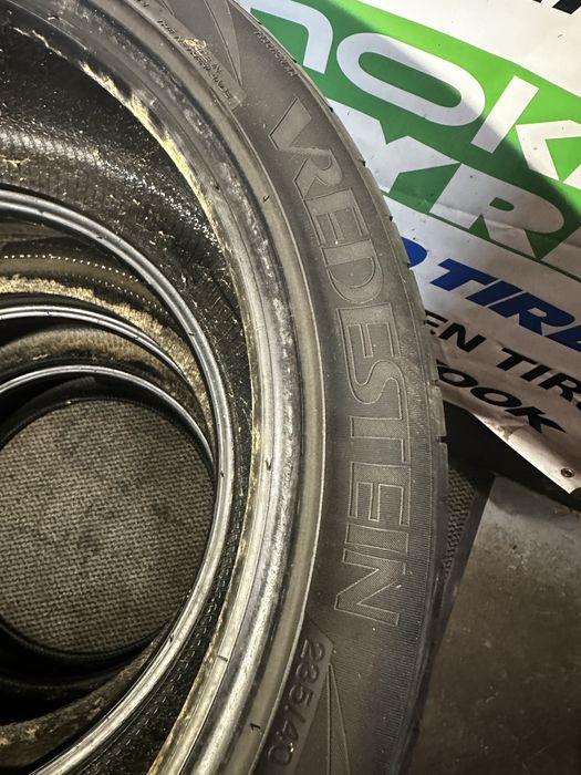 235/40 R19 96Y XL - Vredestein Ultrac Vorti Oferta