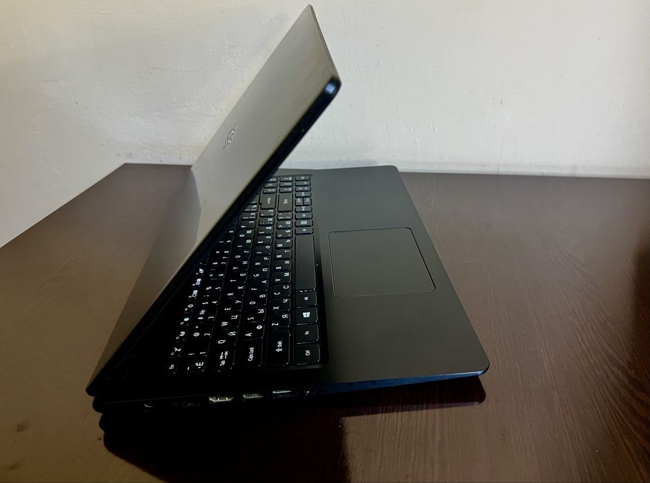 Acer Core i3, 8Gb, SSD NVMe 256 Gb