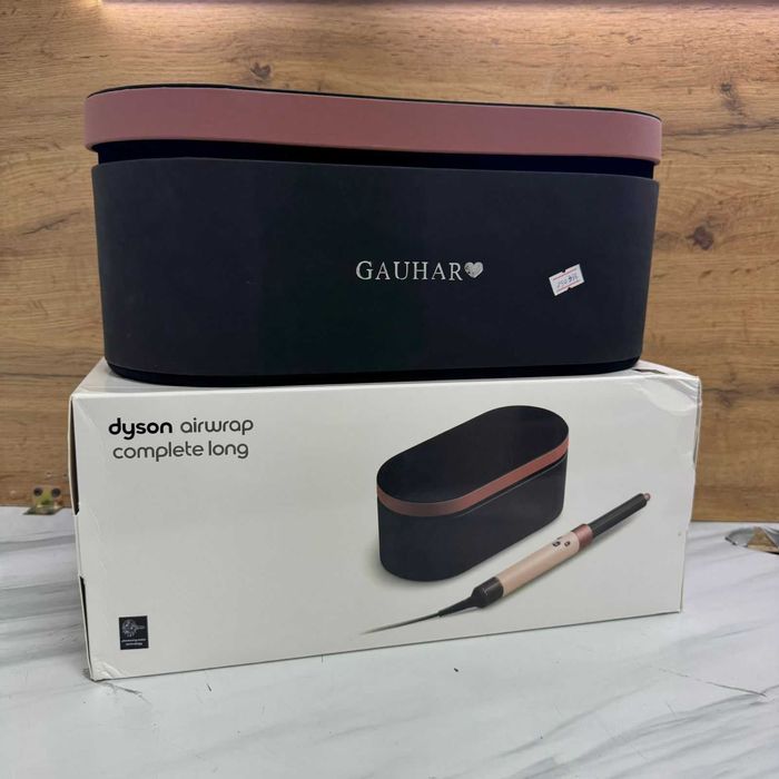 Фен Dyson HSO5 SK150386