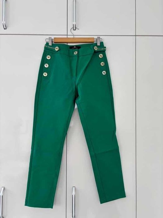 Панталон Elisabetta Franchi