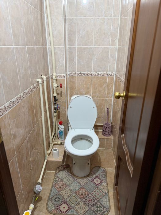 Сдам 1 ком квартира