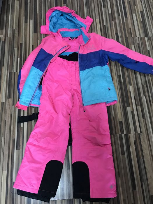 Ски екип CRIVIT 122-128