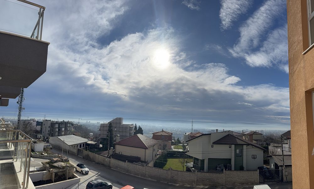 Дава се под наем Двустаен апартамент в Варна, м-т Пчелина - 60 кв.м за 548.25 € - Снимка #7