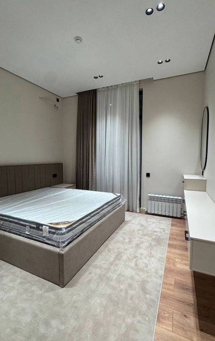 Продаётся 3/11/13 квартира в ЖК Oz Mahal на Новомосковская