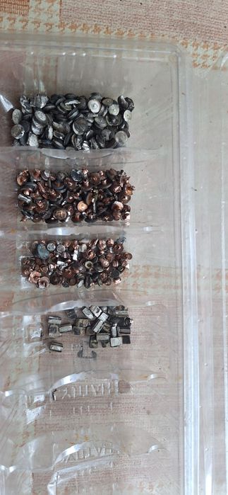 Продам техническое серебро