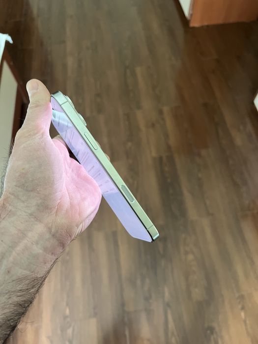 iPhone 16 Pro Max 256GB White Titanium