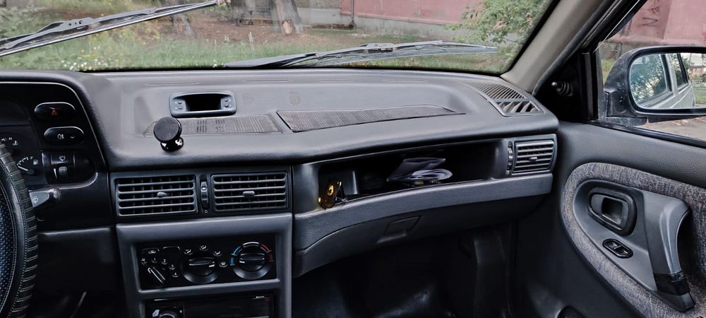 Продам авто Дэо нексия