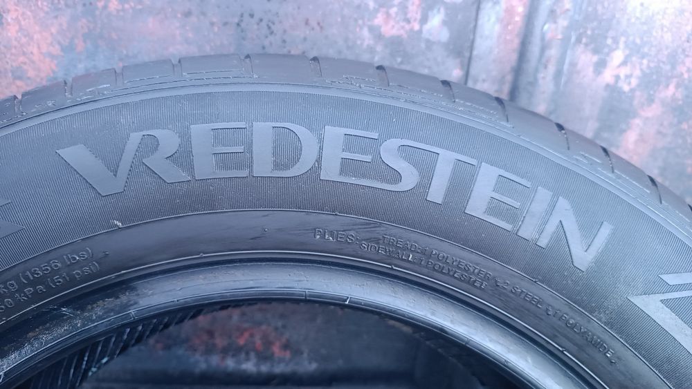 195/65/15 Vredestein