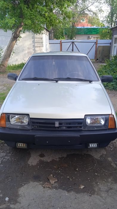 Продам ВАЗ 21099