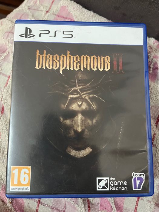 Игры для PlayStation 5