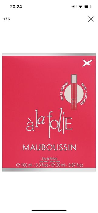 Женские духи, парфюм для женщин